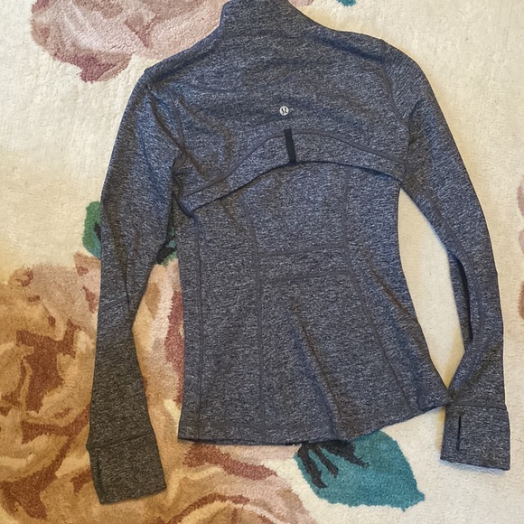 Lulu lemon define (bbl) jacket - Picture 2 of 2